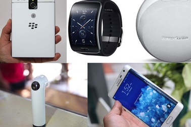 Những sản phẩm công nghệ độc đáo cho dịp giáp Tết