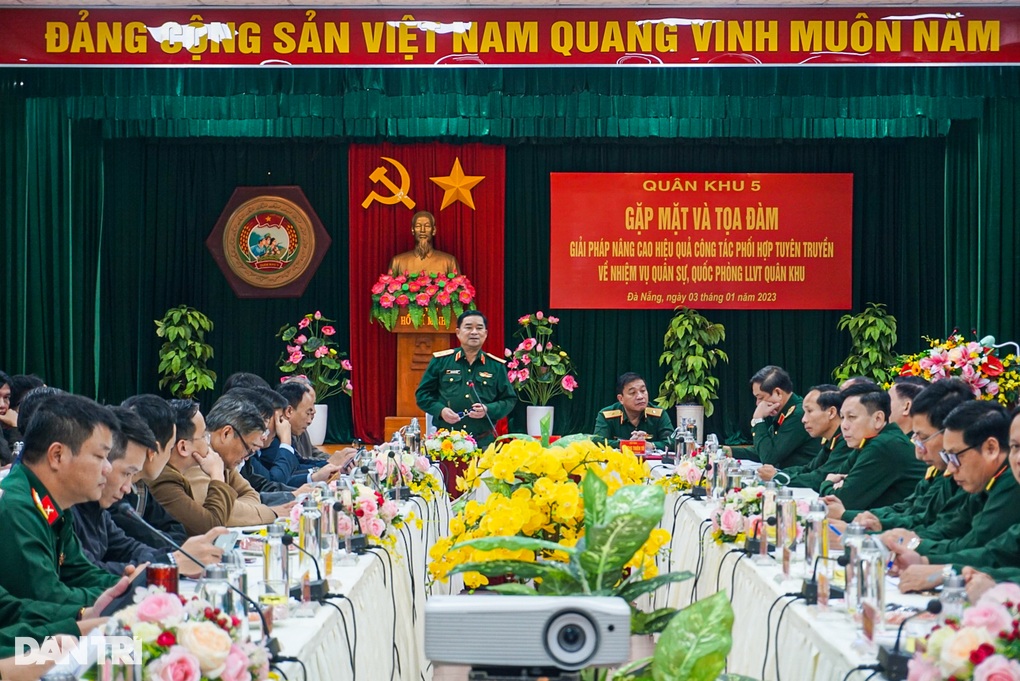 Hơn 16.000 lượt cán bộ, chiến sĩ với nhiệm vụ chiến đấu trong thời bình - 1 Hơn 16.000 lượt cán bộ, chiến sĩ với nhiệm vụ chiến đấu trong thời bình - 1