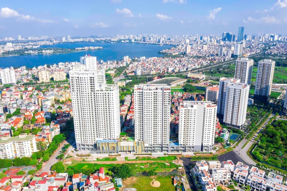 Thị trường bất động sản có những dấu hiệu hồi phục tích cực sau đại dịch Covid -19 - 2 Thị trường bất động sản có những dấu hiệu hồi phục tích cực sau đại dịch Covid -19 - 2