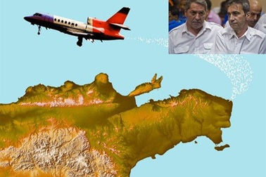 Vụ bê bối ma túy động trời của 2 phi công Pháp