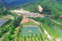 Dân khốn khổ vì dự án du lịch 670 tỷ đồng “treo” 12 năm