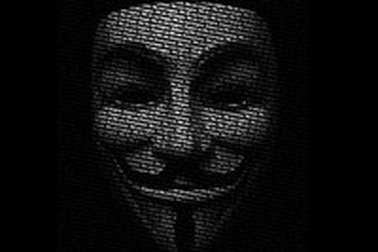 Nhóm Anonymous trình làng “vũ khí mới” cực mạnh
