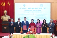 Giữ gìn, lan tỏa giá trị di sản Hồ Chí Minh tới bạn bè quốc tế