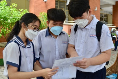 Cơ hội du học bằng học bổng Chính phủ cho học sinh, sinh viên năm 2023