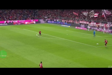 Bayern Munich khởi đầu chật vật ở mùa giải mới