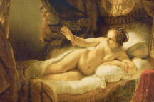 Lý do hàng loạt siêu phẩm hội họa trở thành "bị hại" trong các vụ tấn công