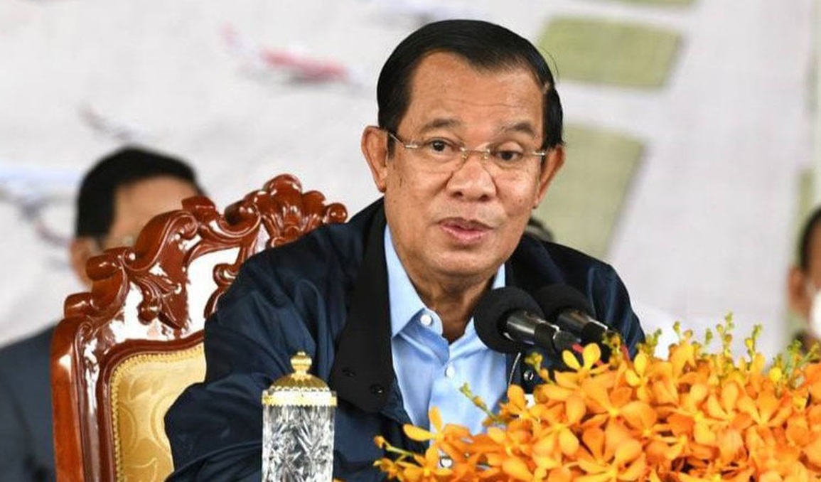 Campuchia ấn định thời gian quyết định các ứng viên kế nhiệm ông Hun Sen - 1 Campuchia ấn định thời gian quyết định các ứng viên kế nhiệm ông Hun Sen - 1