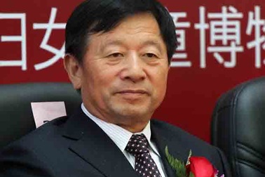 Tôn Hoài Sơn - "Hổ tham nhũng" đầu tiên của năm 2017 bị quật ngã