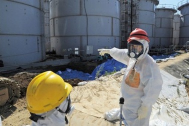 Nhật đóng cửa toàn bộ nhà máy điện hạt nhân Fukushima 