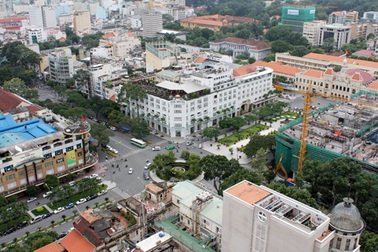 Giá đất điều chỉnh khi biến động: Khác gì giá xăng!