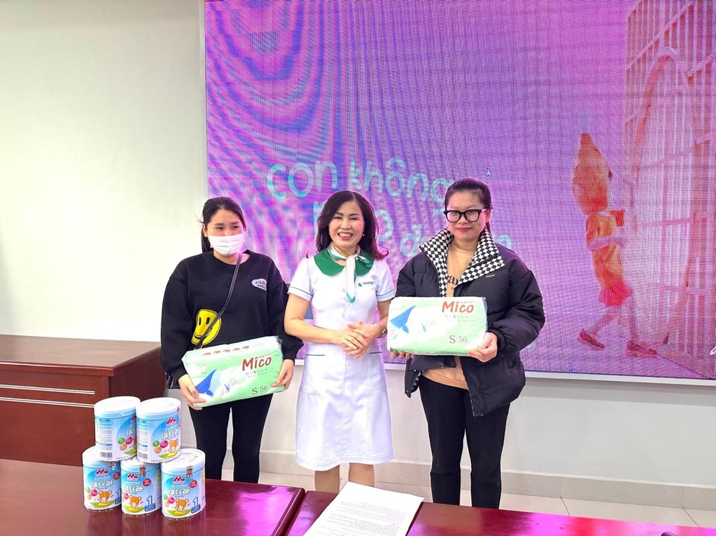 Bí quyết phân biệt tã bỉm nội địa Trung Quốc thật và giả - 5 Bí quyết phân biệt tã bỉm nội địa Trung Quốc thật và giả - 5