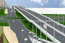 21/10, thông xe toàn tuyến cầu cạn Vành đai 3 - Hà Nội