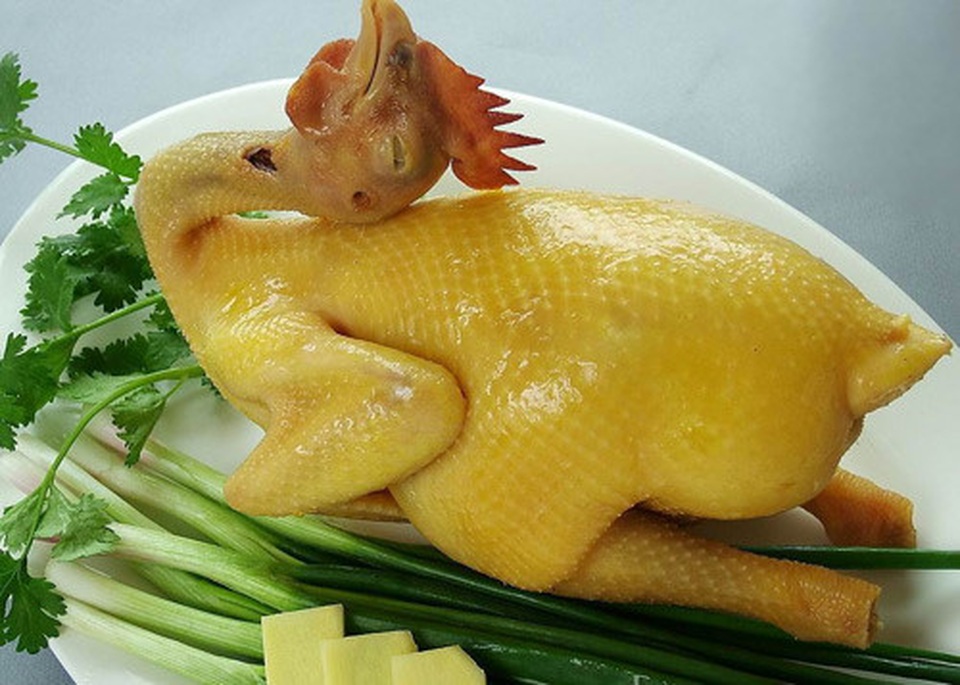 Những món ăn “lấy hên” cho một năm mới sung túc, đủ đầy - 1 Những món ăn “lấy hên” cho một năm mới sung túc, đủ đầy - 1
