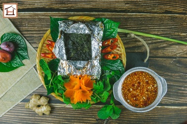 Không chỉ có ẩm thực - Pao Quán còn là giá trị văn hóa