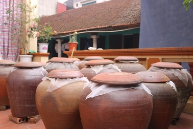 Món mặn chát thời ông bà ta xưa, Việt kiều tranh mua cháy hàng