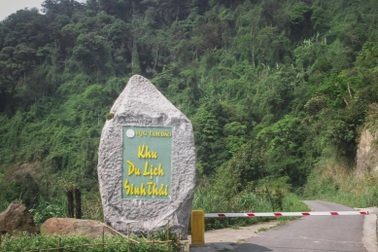 Rà soát hiện trạng đất rừng ở Vườn quốc gia Tam Đảo