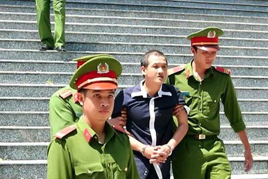 Án tử cho thanh niên cướp và hiếp dâm bé gái 9 tuổi