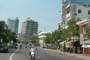 Cấm xe vào trung tâm thành phố dịp bắn pháo hoa 