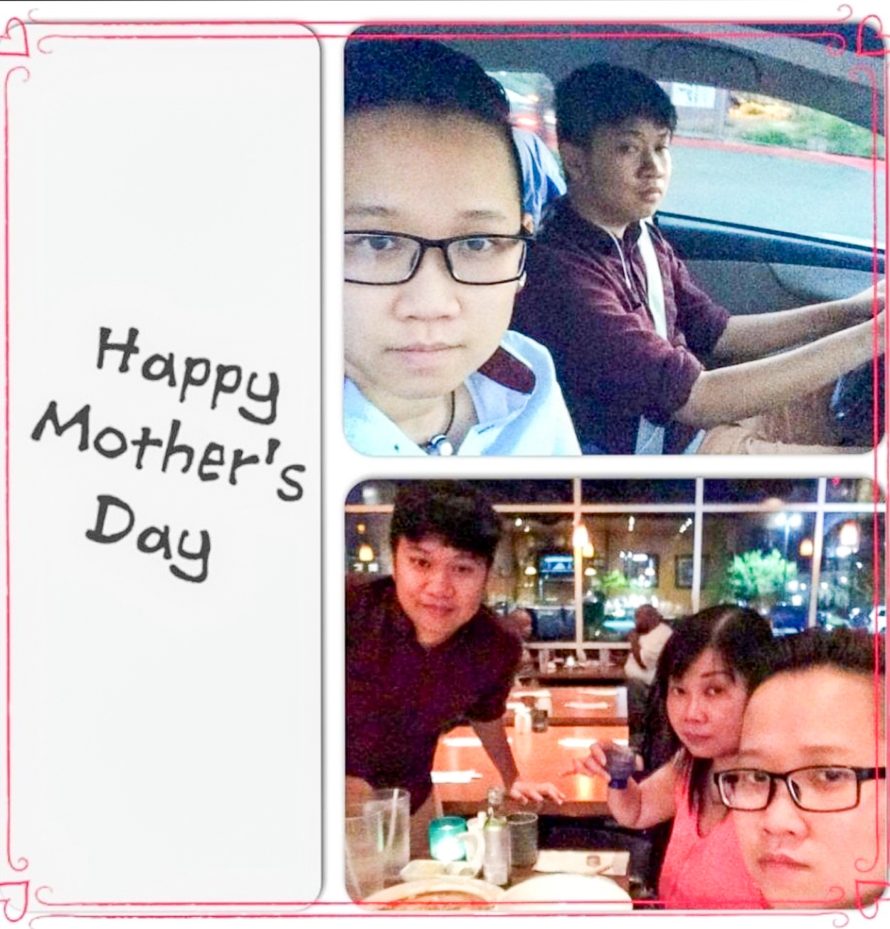 Mẹ đơn thân trong túi còn 2 triệu đồng dắt 2 con sang Mỹ mưu sinh - 5 Mẹ đơn thân trong túi còn 2 triệu đồng dắt 2 con sang Mỹ mưu sinh - 5