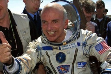 Tỷ phú Mỹ tuyển người lên sao Hỏa