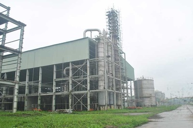 Không giải cứu các đại dự án thua lỗ