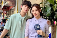 Điều ít ai biết về "con trai" Hồng Diễm phim "Hành trình công lý"