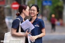 Loạt thí sinh điểm cao trượt đại học khó hiểu: Bộ GD&ĐT nêu phương án xử lý