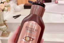 Thu hồi lô dầu gội đầu do công ty của chồng Đoàn Di Băng phân phối