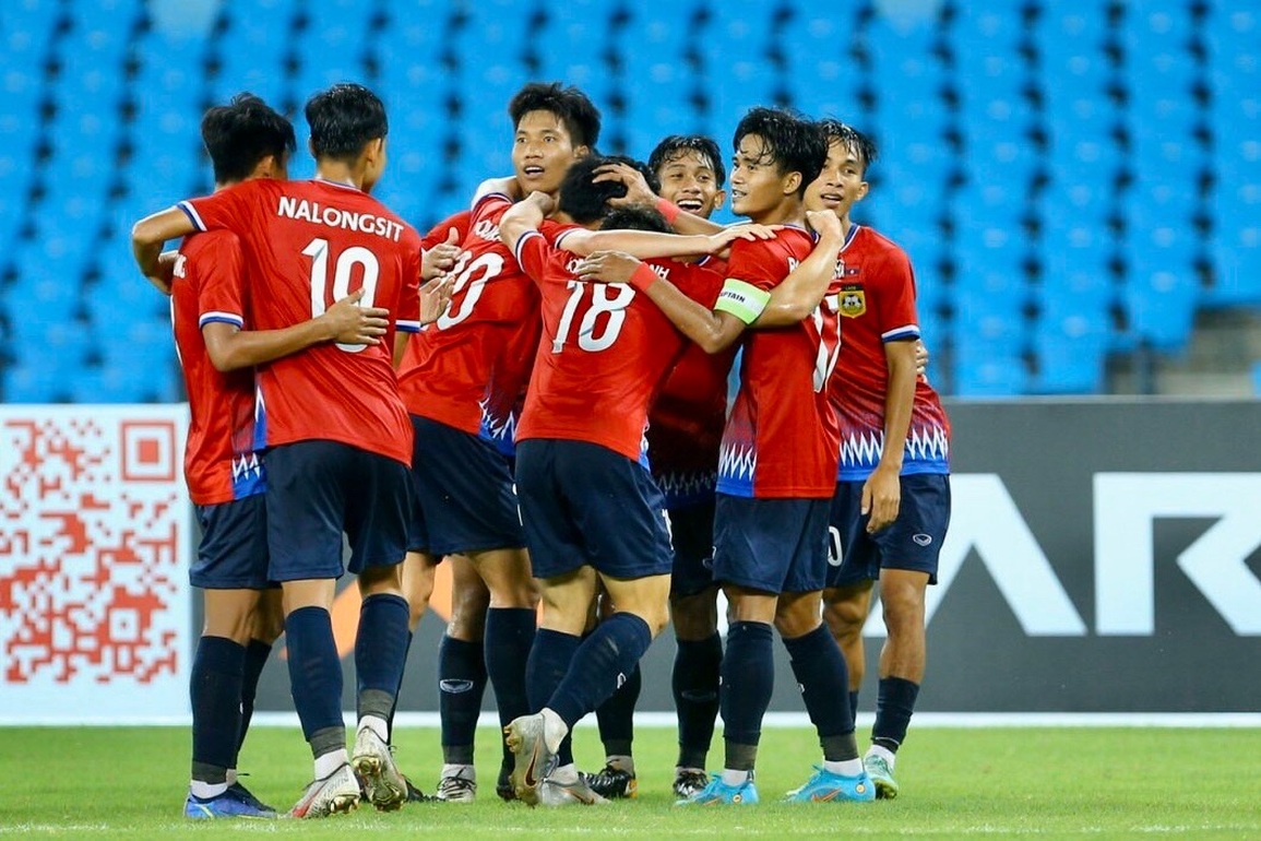 Cơn địa chấn xuất hiện, chiếu dưới vươn mình ở bóng đá Đông Nam Á - 2 Cơn địa chấn xuất hiện, chiếu dưới vươn mình ở bóng đá Đông Nam Á - 2