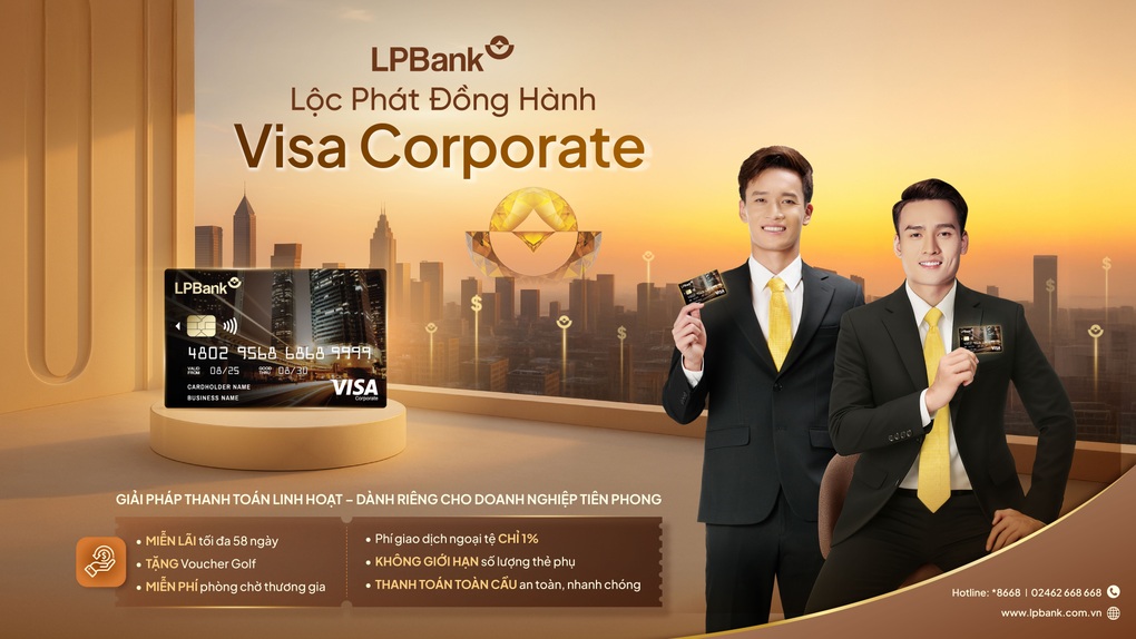 Gỡ khó nguồn vốn, tối ưu chi phí: LPBank đồng hành cùng doanh nghiệp bứt phá - 3