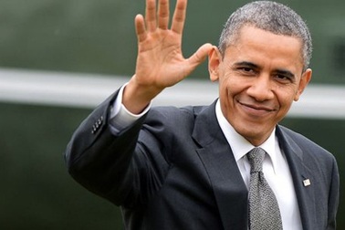 Obama cam kết bảo vệ Nhật bằng “chiếc ô hạt nhân” 