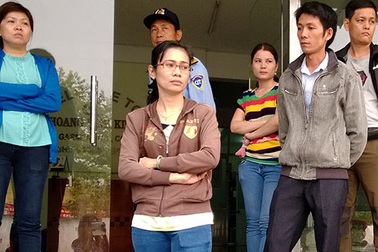 Thắng kiện cũng như không! 