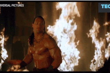 Vua Bò Cạp là có thật