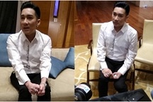 Quang Hà ngất xỉu khi nghe tin Cung Việt Xô bị cháy