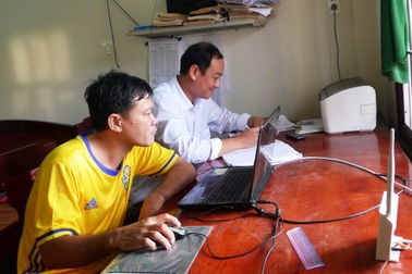 Xã đảo Thổ Châu dùng giáo viên cấp 2… dạy học sinh cấp 3