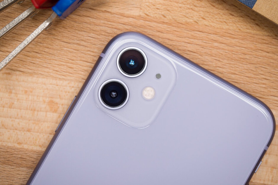 iPhone 11 soán ngôi iPhone XR, thành smartphone được yêu thích nhất - 1 iPhone 11 soán ngôi iPhone XR, thành smartphone được yêu thích nhất - 1