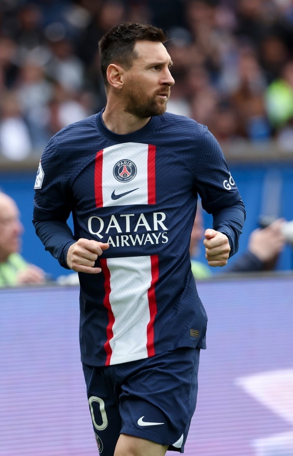Phẫn nộ vì nhận án phạt nặng, Messi quyết định rời PSG - 1 Phẫn nộ vì nhận án phạt nặng, Messi quyết định rời PSG - 1