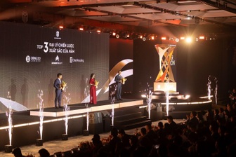 Masterise Homes tổ chức lễ vinh danh đối tác kinh doanh 2025