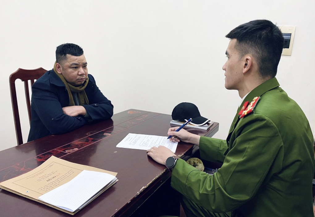 Giám đốc Công ty Cao Hùng lừa đảo, chiếm đoạt tài sản của 22 người - 1 Giám đốc Công ty Cao Hùng lừa đảo, chiếm đoạt tài sản của 22 người - 1