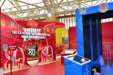 80 năm tài chính quốc gia qua 3 giai đoạn phát triển của Kiểm toán Nhà nước