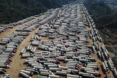 Bộ Công Thương: Khả năng thông quan hàng hóa dịp Tết sẽ không như thường lệ