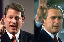 "Ác mộng" 20 năm trước ám ảnh cuộc đối đầu Trump - Biden