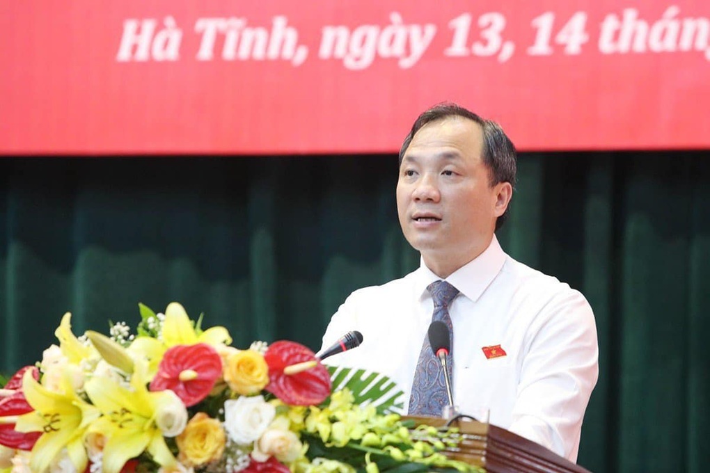 Gia đình chính sách nhận quà qua bưu điện, Bí thư Hà Tĩnh chỉ đạo kiểm tra - 1 Gia đình chính sách nhận quà qua bưu điện, Bí thư Hà Tĩnh chỉ đạo kiểm tra - 1