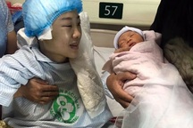 Cô giáo mầm non trút hơi thở cuối cùng trong vòng tay nhân ái