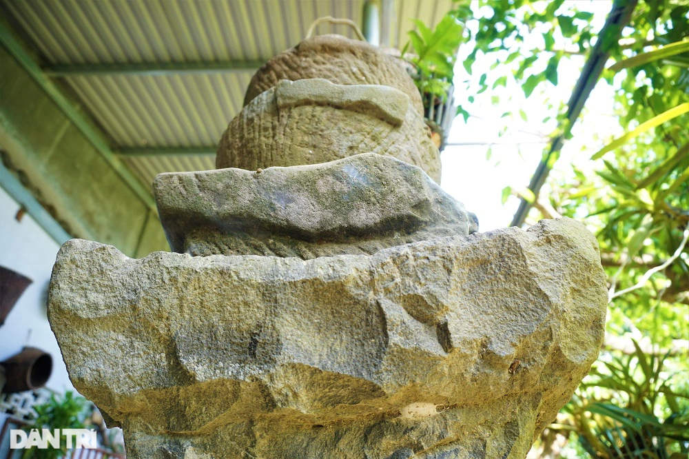 Ông Phúc khùng cùng bộ sưu tập đồ cổ vô giá - 8