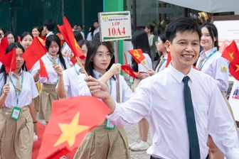 Hà Nội dự kiến lùi lịch thi vào lớp 10 năm 2026