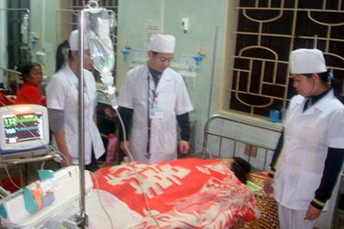 Cứu sống nhiều bệnh nhân đã chết lâm sàng