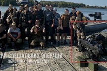 Ukraine lần đầu sử dụng vũ khí bí ẩn của NATO gần đảo Rắn