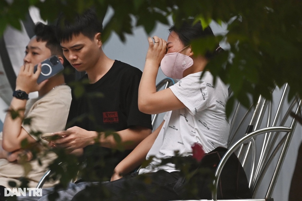 Danh tính 14 nạn nhân tử vong trong vụ cháy nhà trọ ở Hà Nội - 1