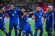 Thái Lan lỡ cơ hội thi đấu với Malaysia trước vòng loại Asian Cup